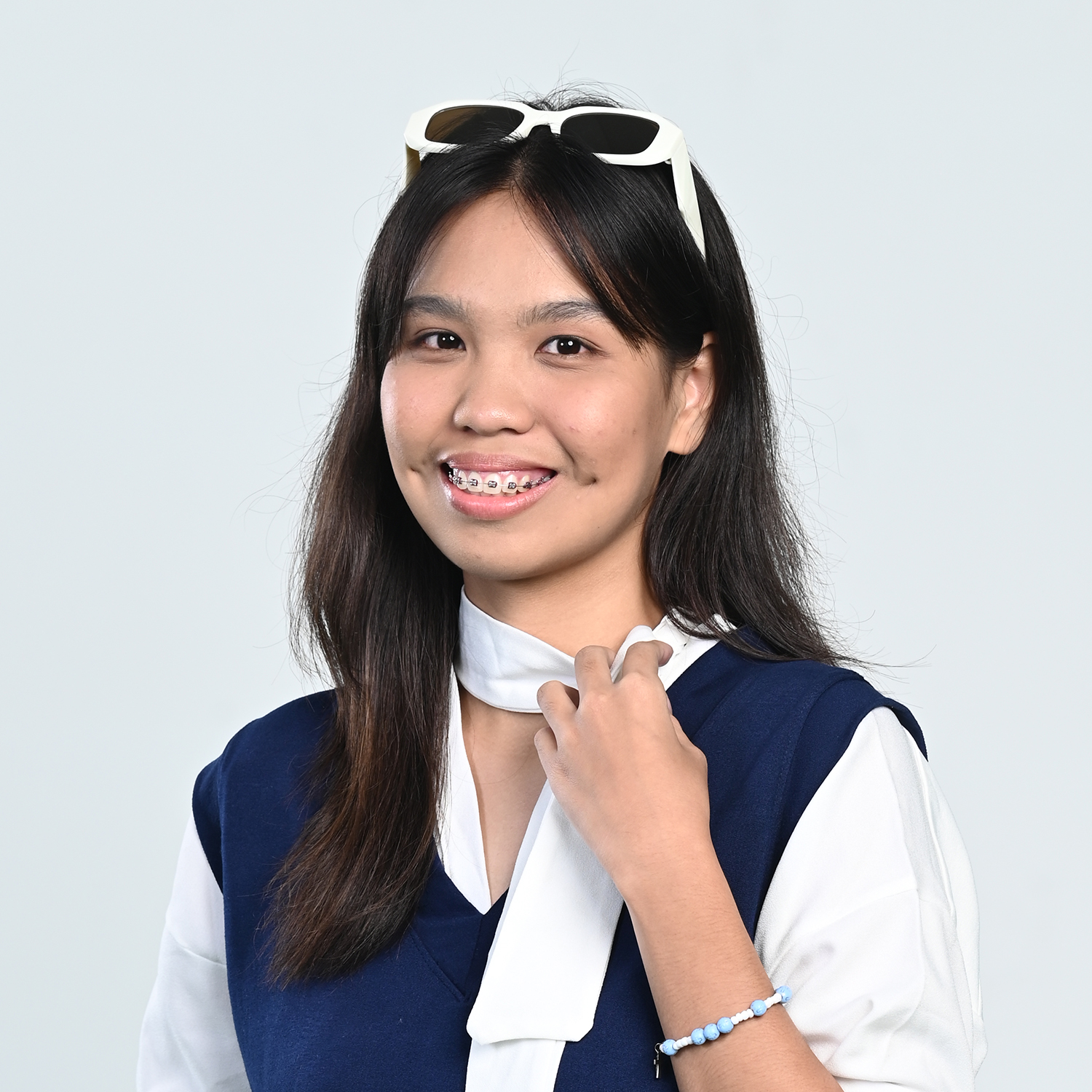 Ahlyssa Shane Dela Cruz